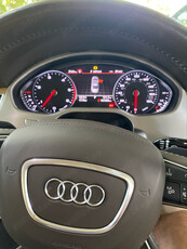 vand audi a8