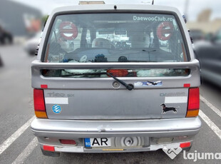 Autoturism Daewoo TICO