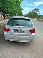 vand bmw 318i sau schimb