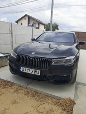 Vand Bmw 750i M Pachet