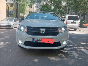 vand dacia logan