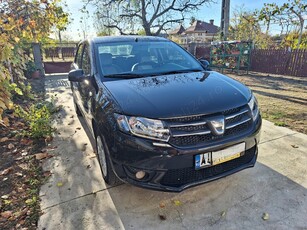 Vand Dacia Logan Laureate, 1.2, 29000 km