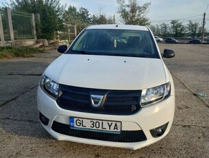 Vand Dacia Logan SL Plus 2016