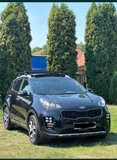 Vand Kia Sportage GT