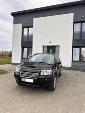 Vand Land Rover FREELANDER 2, echipare HSE an fabricatie 2008 267000km