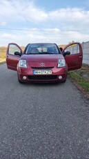 Vand mașină citroen c2