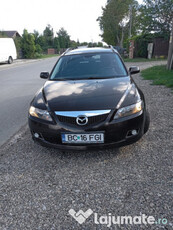 Mazda 6 2006 masina