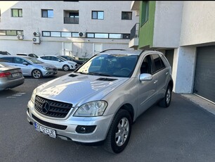 Vand Mercedes W164 ML