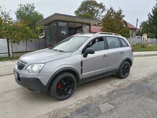 vand Opel antara 2.0 4x4 An 2007