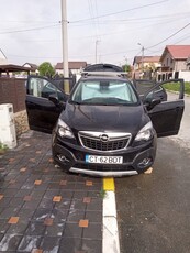 Vând Opel Mokka 4x4 2014