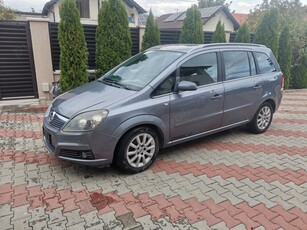 Vând Opel zafira b 1.9