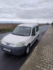 vand peugeot partner 1,9 diesel