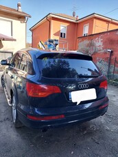 vând Q7 2006 3.0 tdi