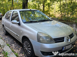 Renault Symbol an 2007