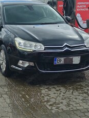 Vand schimb Citroen C5 1.6 hdi