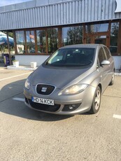 Vând Seat Altea 2.0 TDI