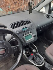 Vând Seat Toledo 1,9 diesel, 2005 pret 3000 euro