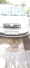 Vand skoda fabia an 2005