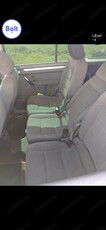 Vând Volkswagen Touran 1,9 TDI