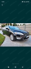 vind Ford Mondeo 2012