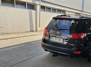 vind Hyundai Sânta fe