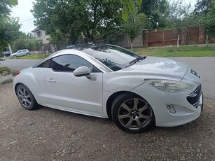 VIND PEUGEOT RCZ 2.0 DIESEL FULL