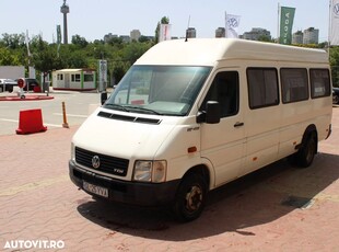 Volkswagen Altul