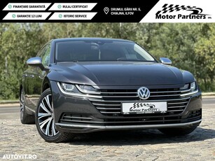 Volkswagen ARTEON 2.0 TDI DSG 4Motion Elegance