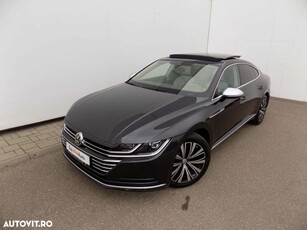 Volkswagen ARTEON 2.0 TDI DSG 4Motion Elegance