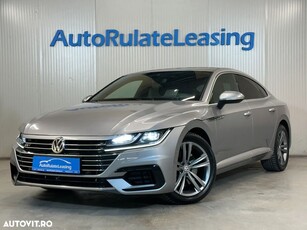 Volkswagen ARTEON 2.0 TDI DSG 4Motion R-Line