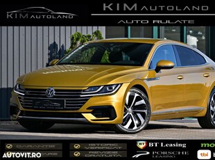 Volkswagen ARTEON 2.0 TDI DSG 4Motion R-Line