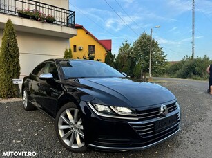 Volkswagen ARTEON 2.0 TDI DSG Elegance