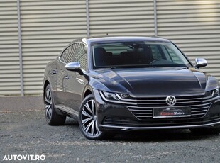 Volkswagen ARTEON 2.0 TDI DSG Elegance