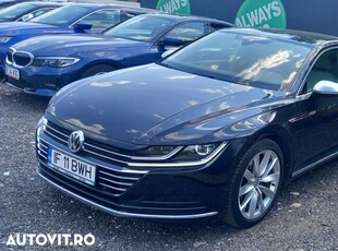 Volkswagen ARTEON 2.0 TDI DSG Elegance