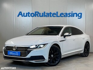 Volkswagen ARTEON 2.0 TDI DSG Elegance