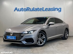 Volkswagen ARTEON 2.0 TDI DSG R-Line