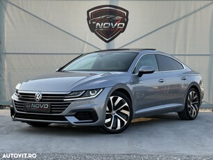 Volkswagen ARTEON 2.0 TDI DSG R-Line