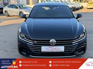 Volkswagen ARTEON 2.0 TDI SCR DSG R-Line