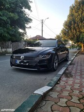 Volkswagen ARTEON 2.0 TSI DSG 4Motion R-Line