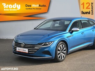 Volkswagen ARTEON Shooting Brake 1.4 eHybrid OPF DSG Elegance