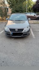 Volkswagen B6, 2.0