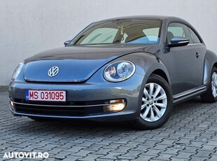 Volkswagen Beetle The 1.2 TSI Blue Motion Technologie