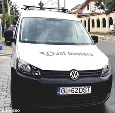 Volkswagen Caddy 1.2 (5-Si.)