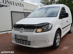 Volkswagen Caddy 1.6 TDI