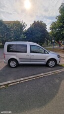 Volkswagen Caddy 1.6 TDI Trendline