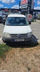 Volkswagen Caddy 1.9 TDI (5-Si.)