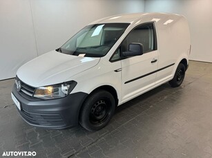 Volkswagen Caddy 2.0 TDI