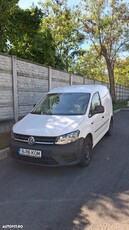 Volkswagen Caddy 2.0 TDI