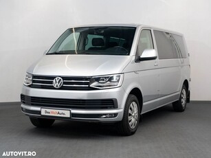 Volkswagen Caravelle T6 2.0 TDI LR Comfortline