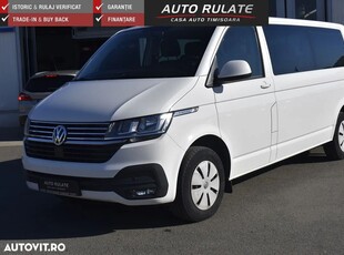 Volkswagen Caravelle T6.1 2.0 TDI 110 kW LR Comfortline